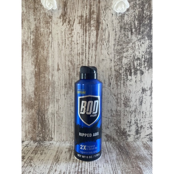 Brand new BOD man fragrance - Picture 1 of 1